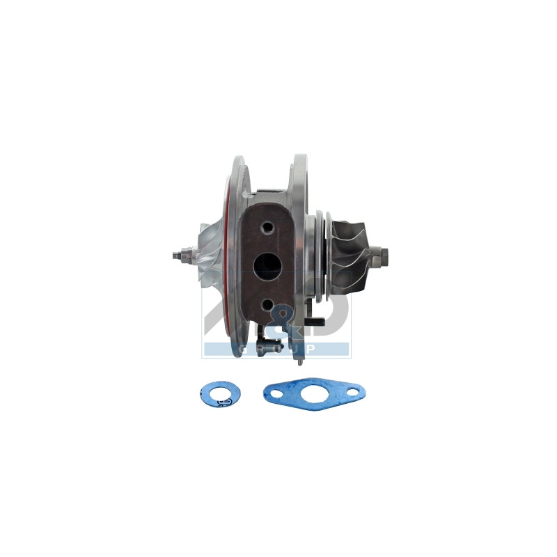 TURBOCOMPRESSEUR