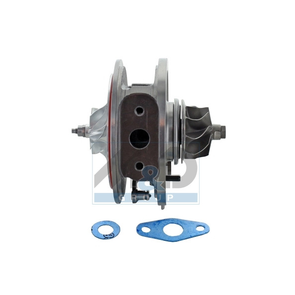 TURBOCOMPRESSEUR