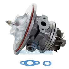 TURBOCOMPRESSEUR