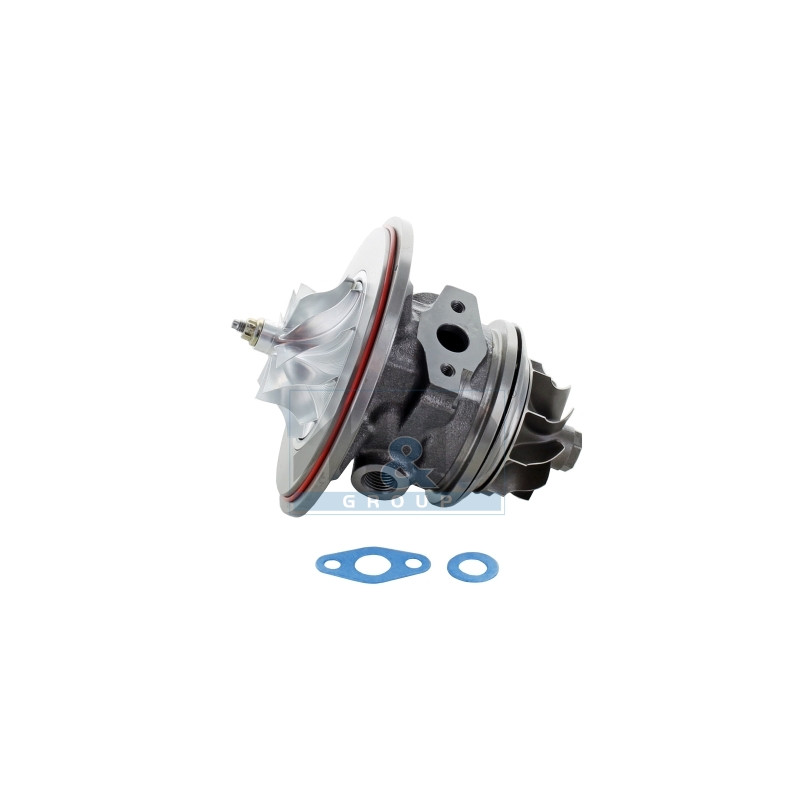 TURBOCOMPRESSEUR