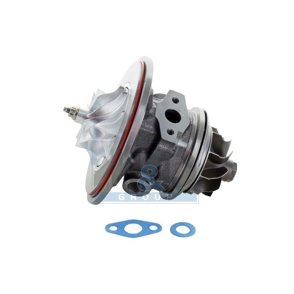 TURBOCOMPRESSEUR