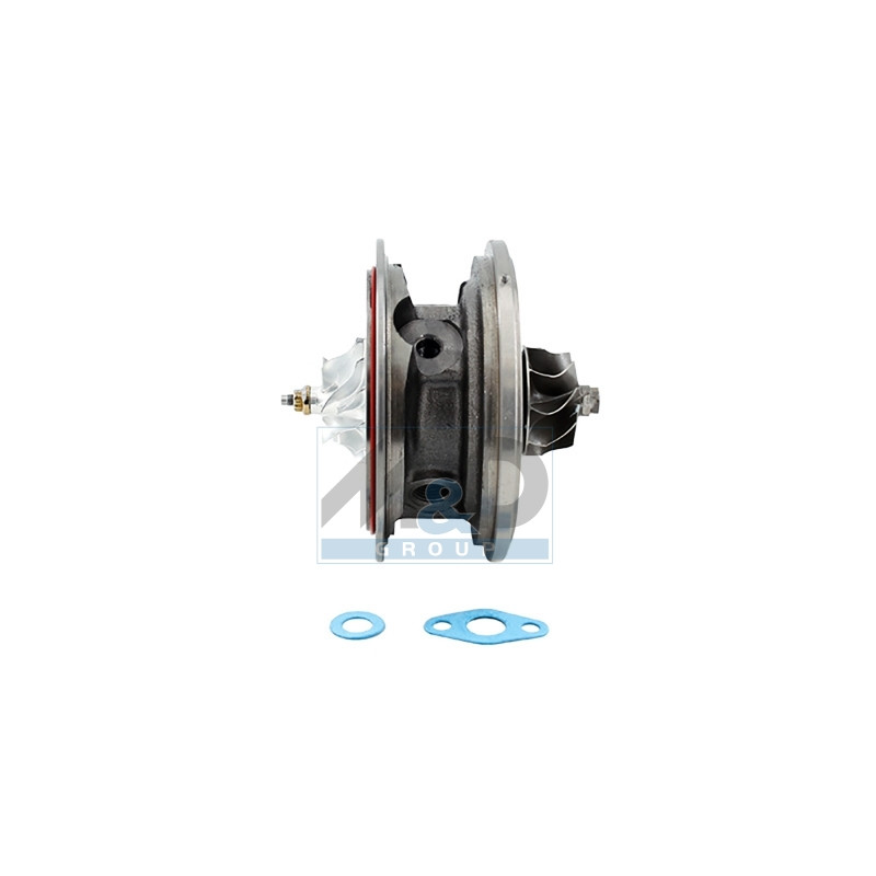 TURBOCOMPRESSEUR