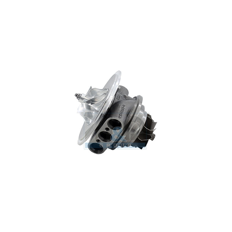 TURBOCOMPRESSEUR
