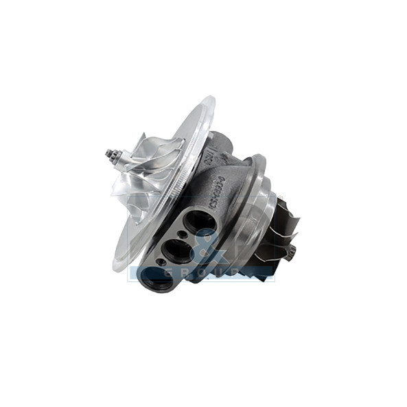 TURBOCOMPRESSEUR