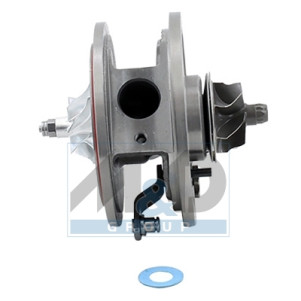 TURBOCOMPRESSEUR