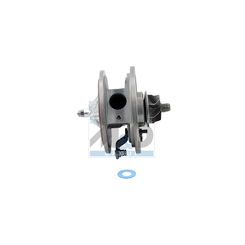TURBOCOMPRESSEUR