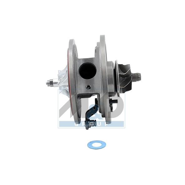 TURBOCOMPRESSEUR