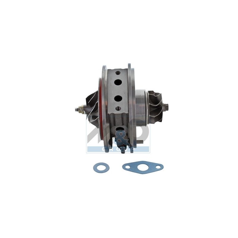 TURBOCOMPRESSEUR