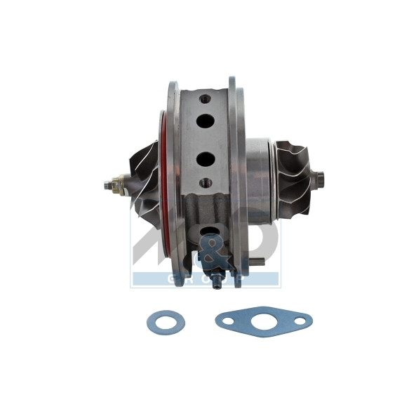 TURBOCOMPRESSEUR