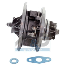 TURBOCOMPRESSEUR