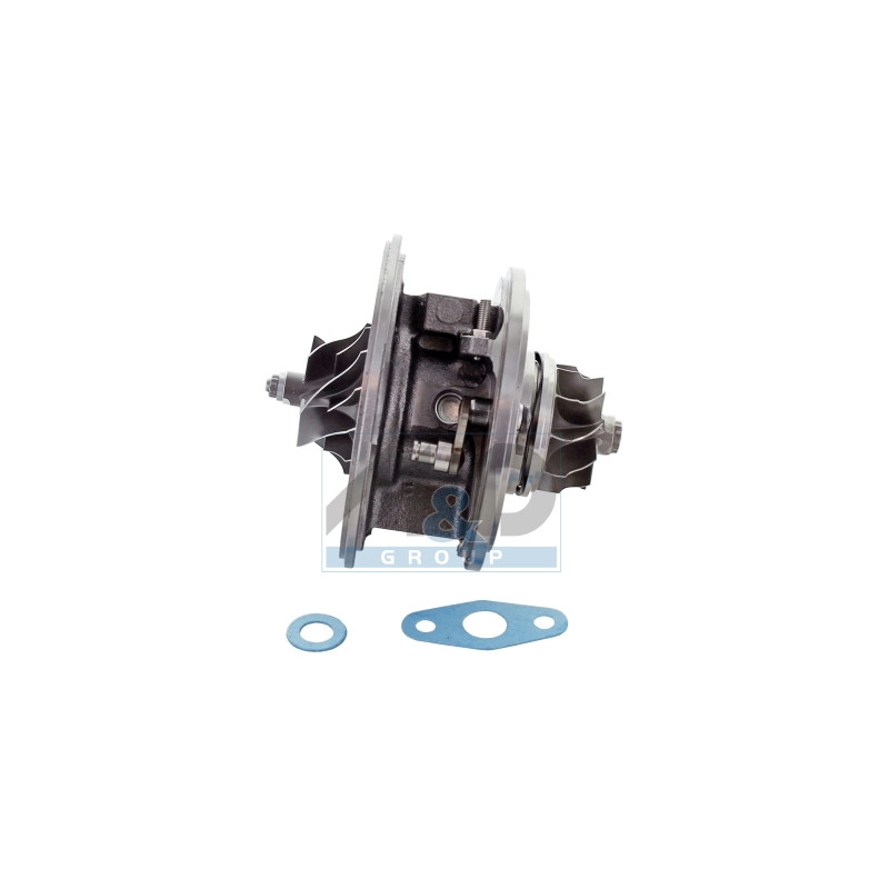 TURBOCOMPRESSEUR