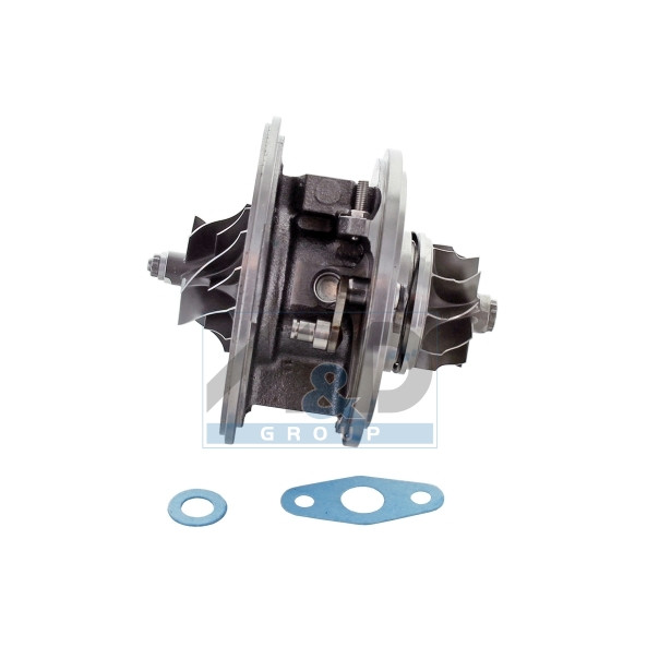 TURBOCOMPRESSEUR
