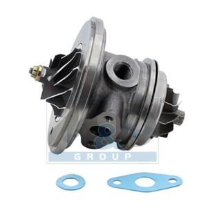 TURBOCOMPRESSEUR