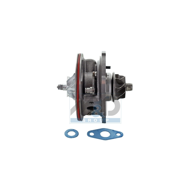 TURBOCOMPRESSEUR