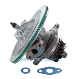 TURBOCOMPRESSEUR