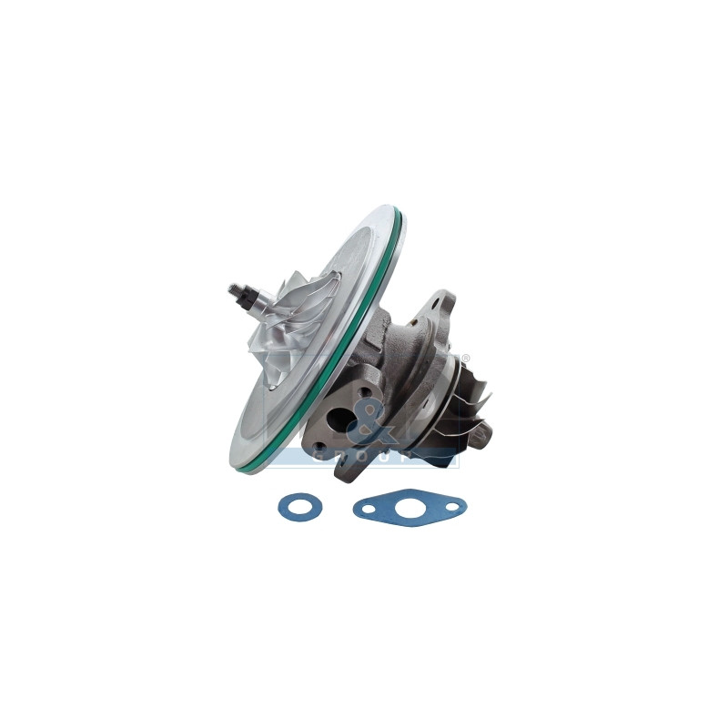 TURBOCOMPRESSEUR