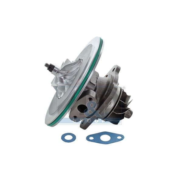 TURBOCOMPRESSEUR