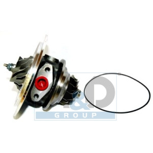 TURBOCOMPRESSEUR