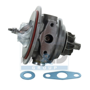 TURBOCOMPRESSEUR