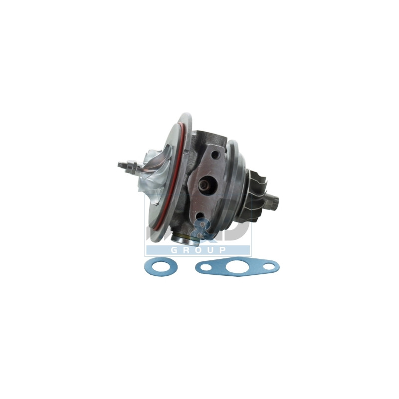 TURBOCOMPRESSEUR