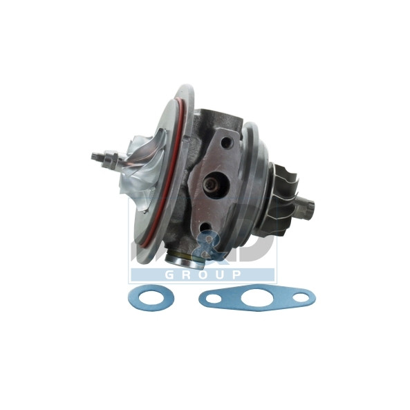 TURBOCOMPRESSEUR