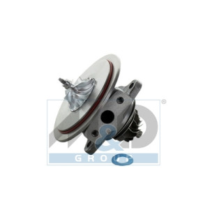 TURBOCOMPRESSEUR