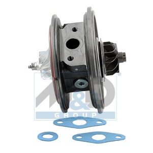 TURBOCOMPRESSEUR