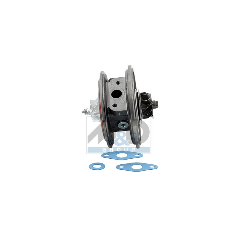 TURBOCOMPRESSEUR