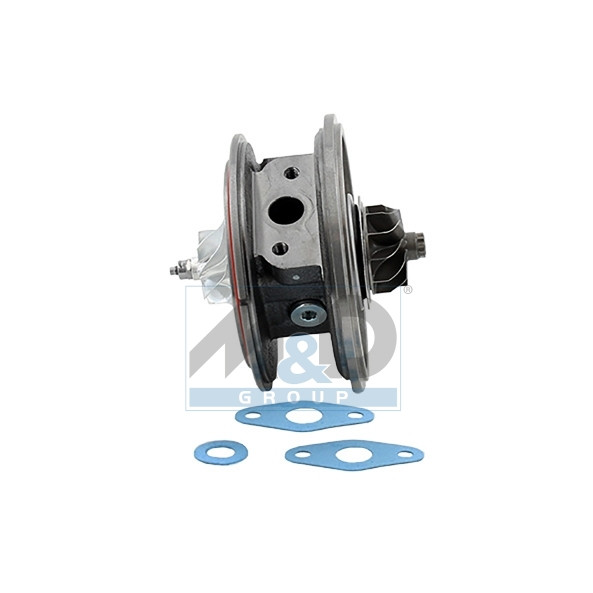 TURBOCOMPRESSEUR
