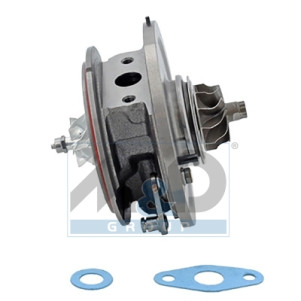 TURBOCOMPRESSEUR