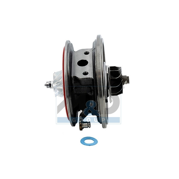 TURBOCOMPRESSEUR