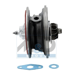 TURBOCOMPRESSEUR