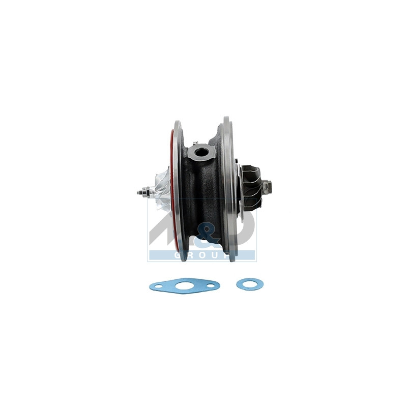 TURBOCOMPRESSEUR