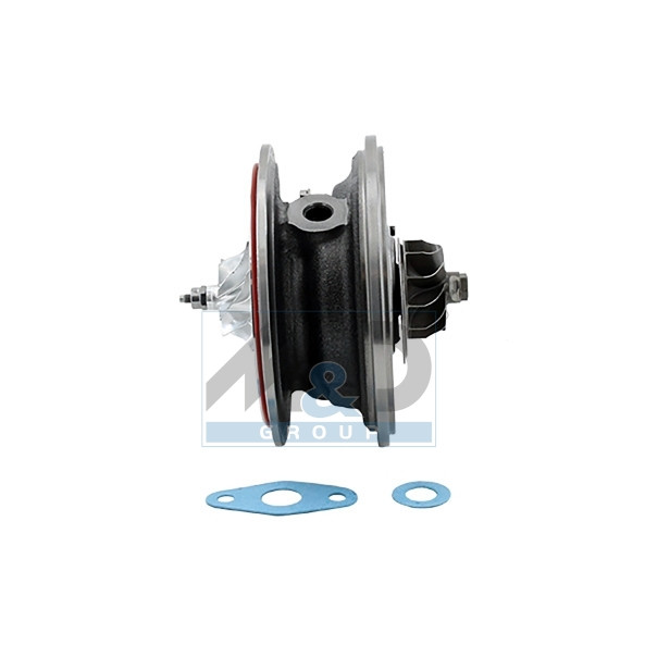 TURBOCOMPRESSEUR