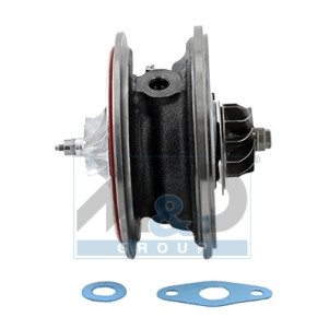 TURBOCOMPRESSEUR