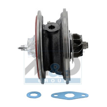 TURBOCOMPRESSEUR