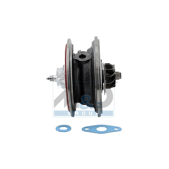 TURBOCOMPRESSEUR