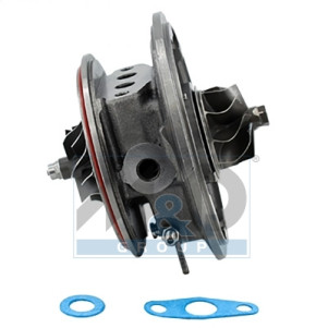 TURBOCOMPRESSEUR