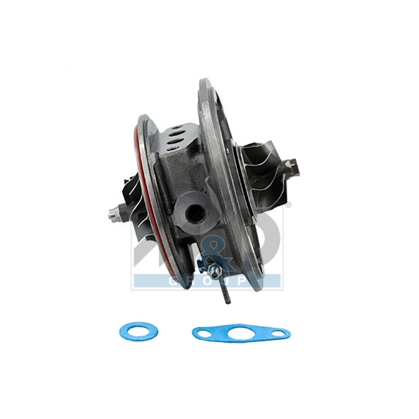 TURBOCOMPRESSEUR
