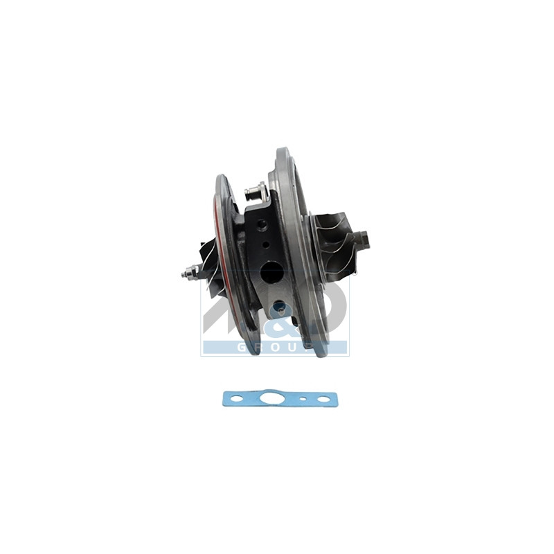 TURBOCOMPRESSEUR