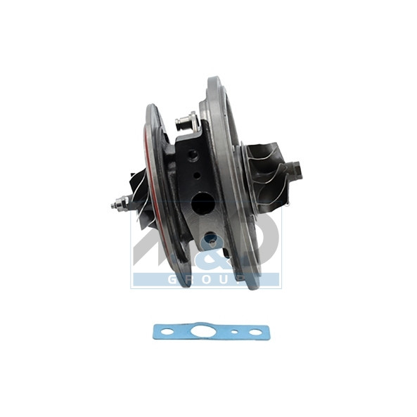 TURBOCOMPRESSEUR