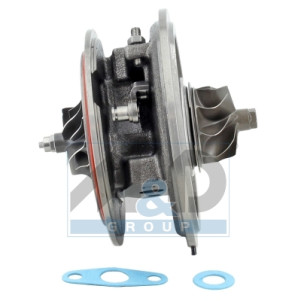 TURBOCOMPRESSEUR