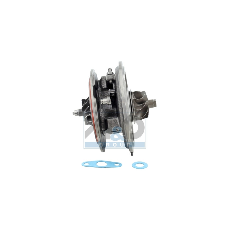 TURBOCOMPRESSEUR