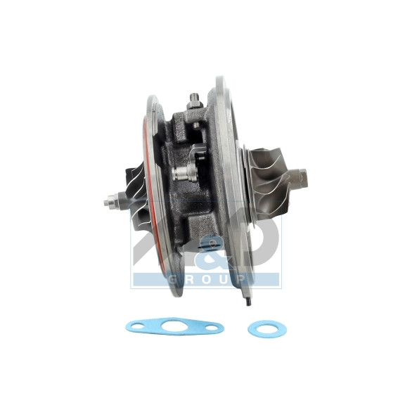 TURBOCOMPRESSEUR