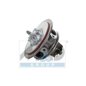 TURBOCOMPRESSEUR