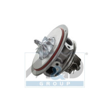 TURBOCOMPRESSEUR