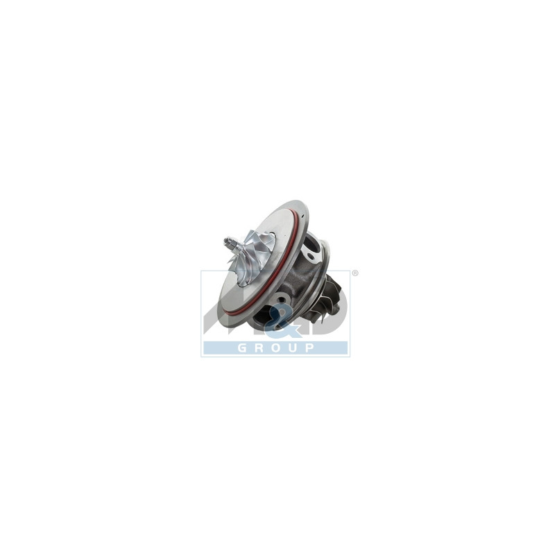 TURBOCOMPRESSEUR