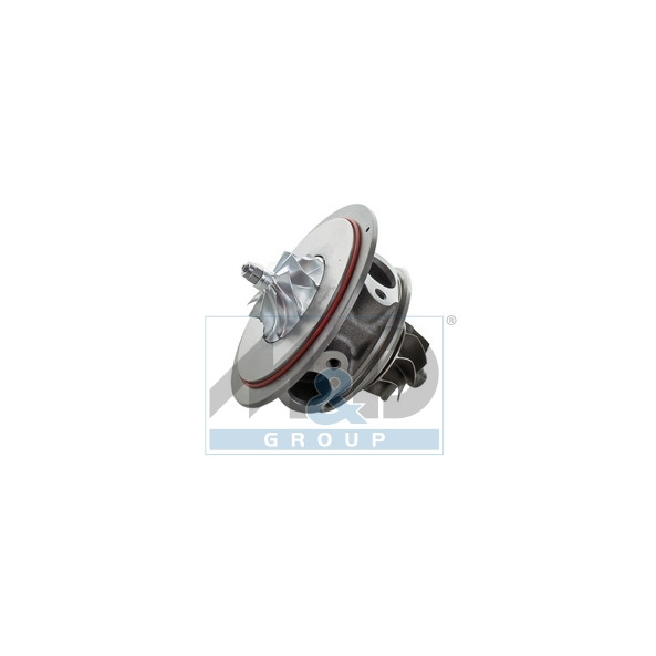 TURBOCOMPRESSEUR
