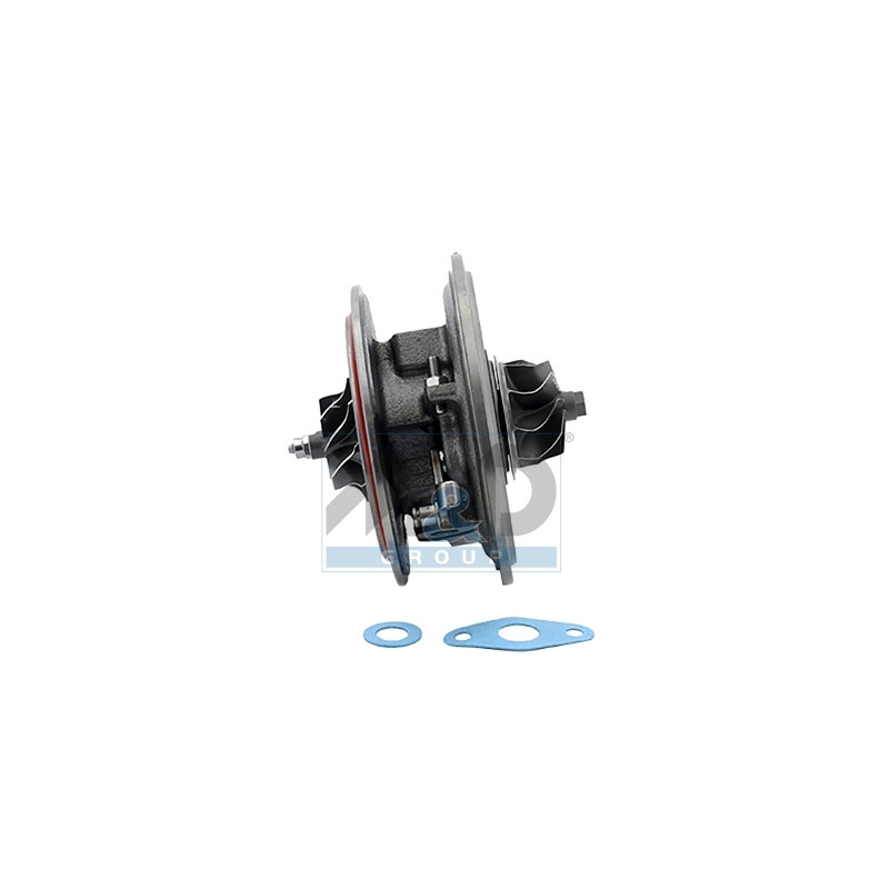 TURBOCOMPRESSEUR