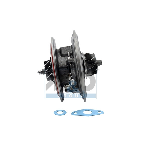 TURBOCOMPRESSEUR